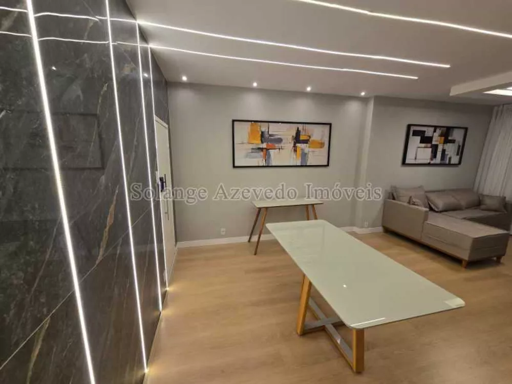 Apartamento, 3 quartos, 120 m² - Foto 3