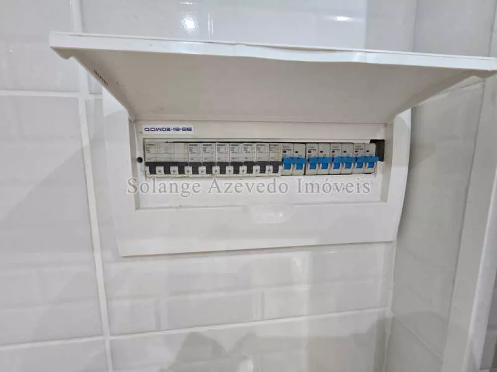 Apartamento, 3 quartos, 120 m² - Foto 15