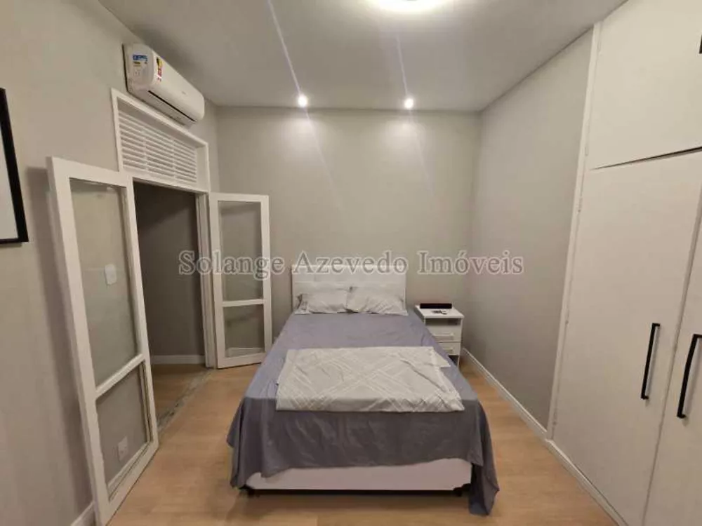 Apartamento, 3 quartos, 120 m² - Foto 5