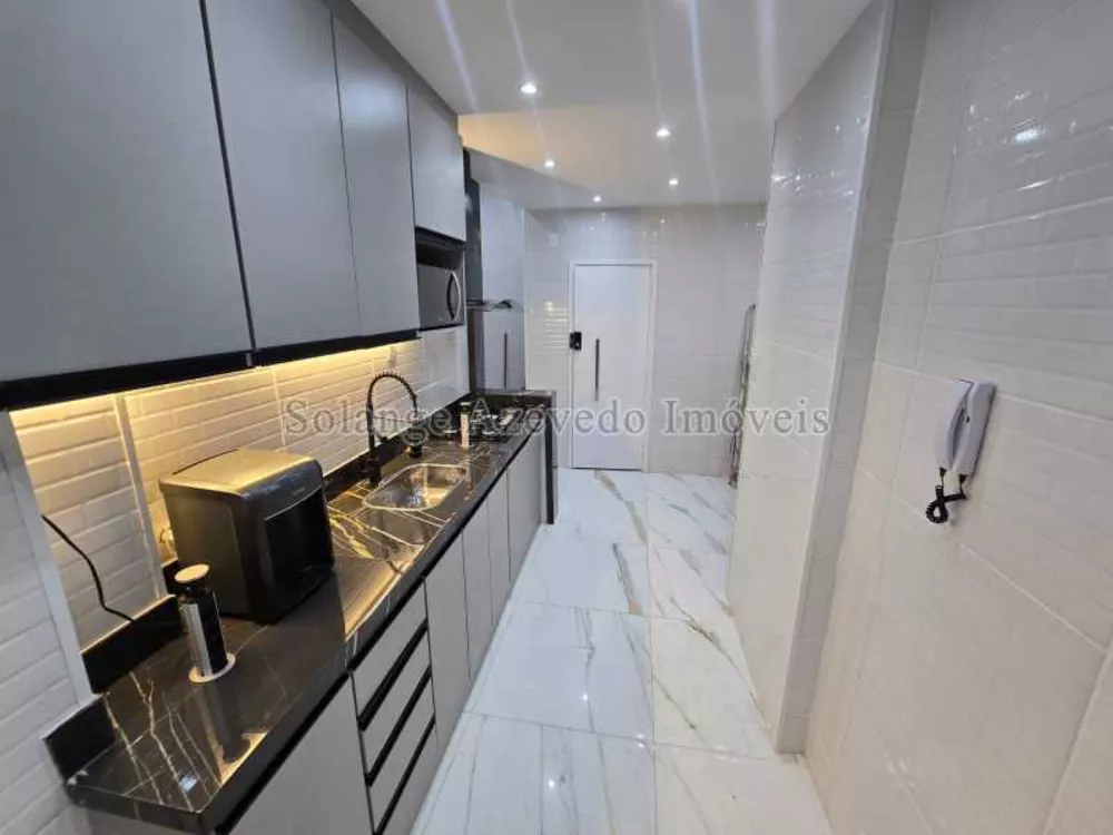 Apartamento, 3 quartos, 120 m² - Foto 26