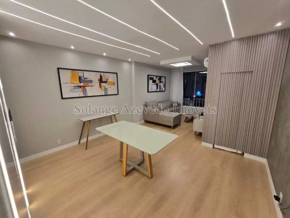 Apartamento, 3 quartos, 120 m² - Foto 30