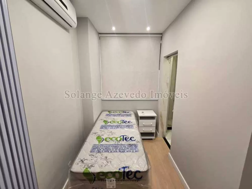 Apartamento, 3 quartos, 120 m² - Foto 2