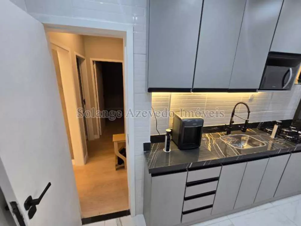 Apartamento, 3 quartos, 120 m² - Foto 16