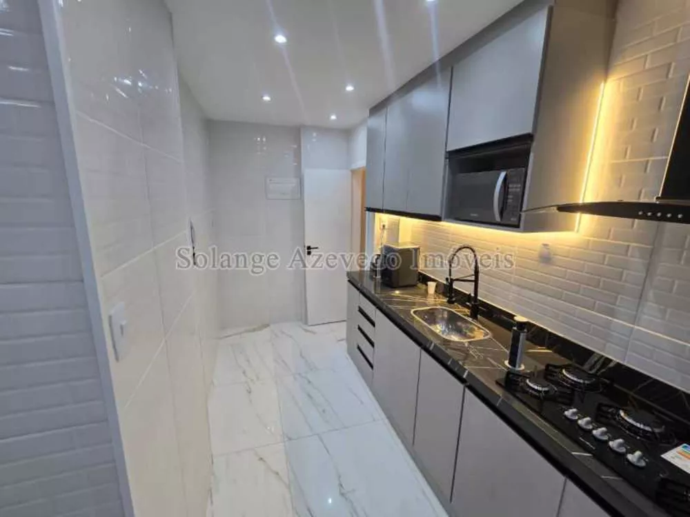 Apartamento, 3 quartos, 120 m² - Foto 21