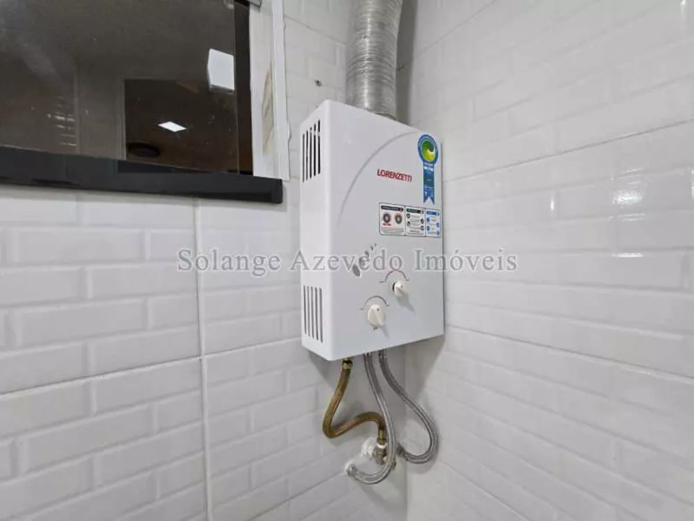 Apartamento, 3 quartos, 120 m² - Foto 13
