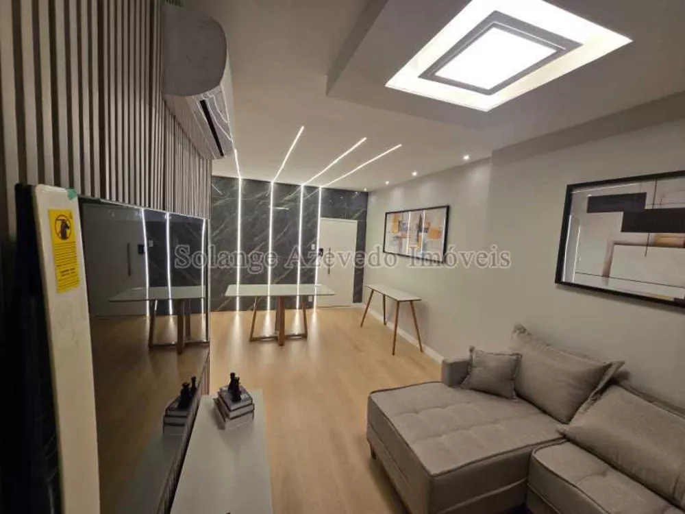 Apartamento, 3 quartos, 120 m² - Foto 27