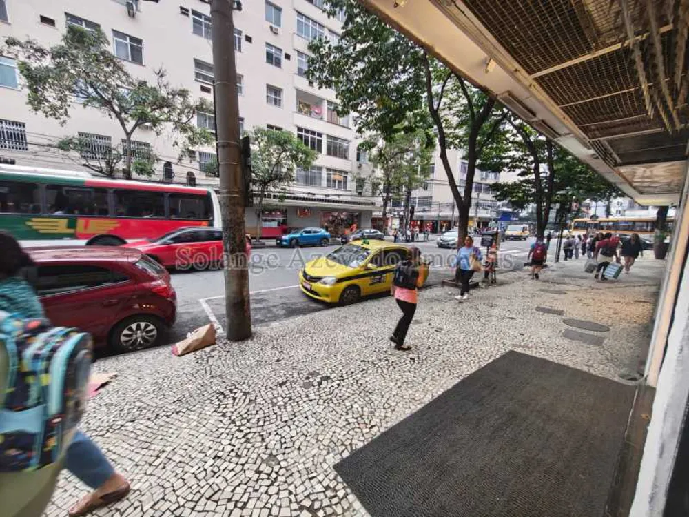 Loja-Salão, 57 m² - Foto 11