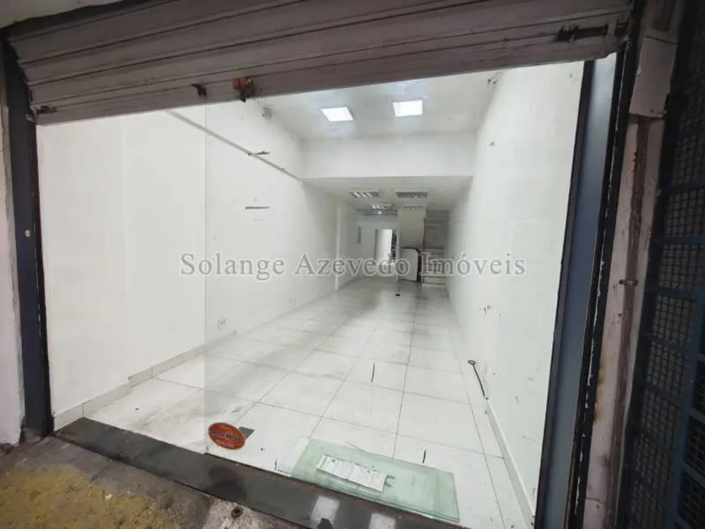 Loja-Salão, 57 m² - Foto 2