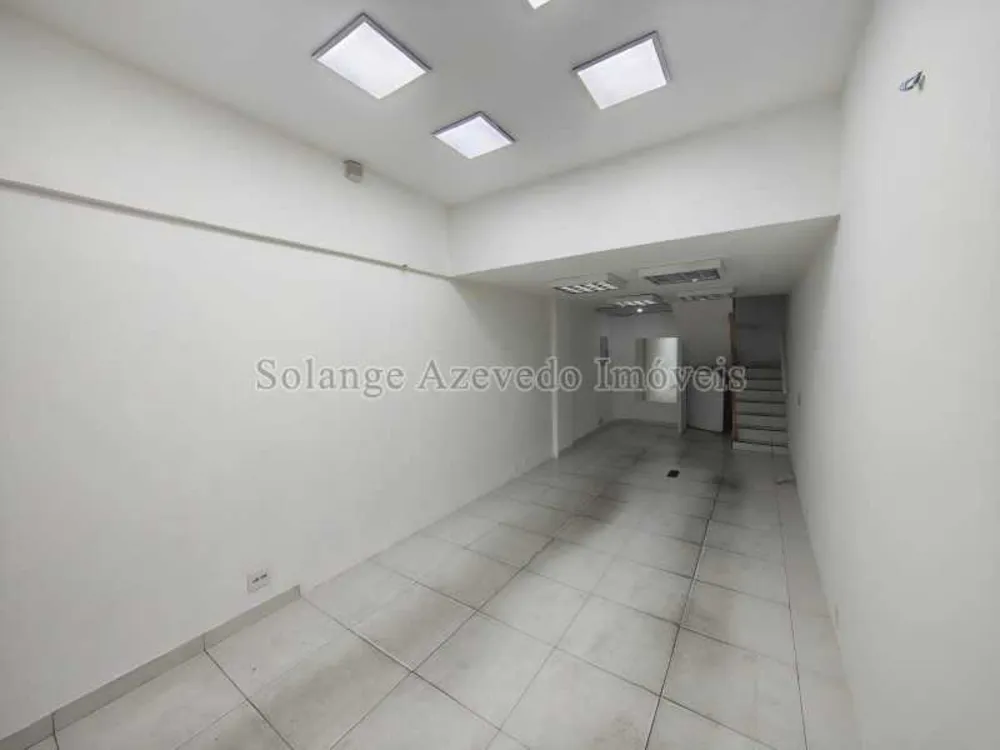 Loja-Salão, 57 m² - Foto 1
