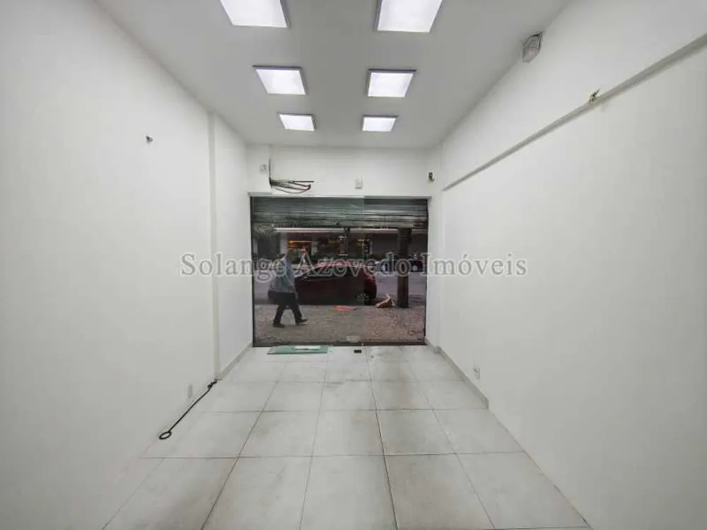 Loja-Salão, 57 m² - Foto 6