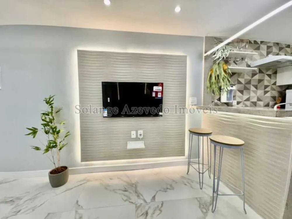 Apartamento, 1 quarto, 41 m² - Foto 14