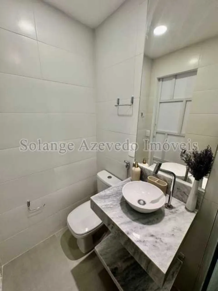Apartamento, 1 quarto, 41 m² - Foto 5