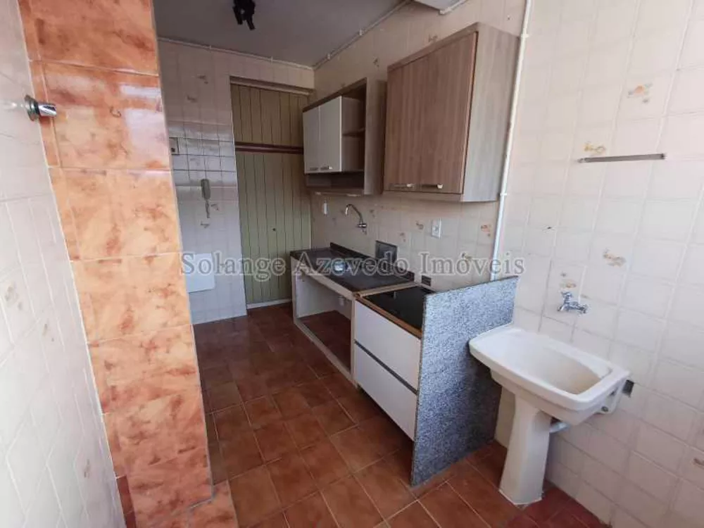 Apartamento, 2 quartos, 80 m² - Foto 2
