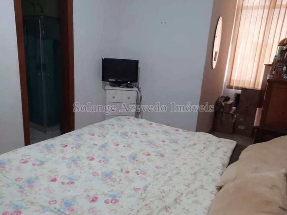 Apartamento, 3 quartos, 82 m² - Foto 5