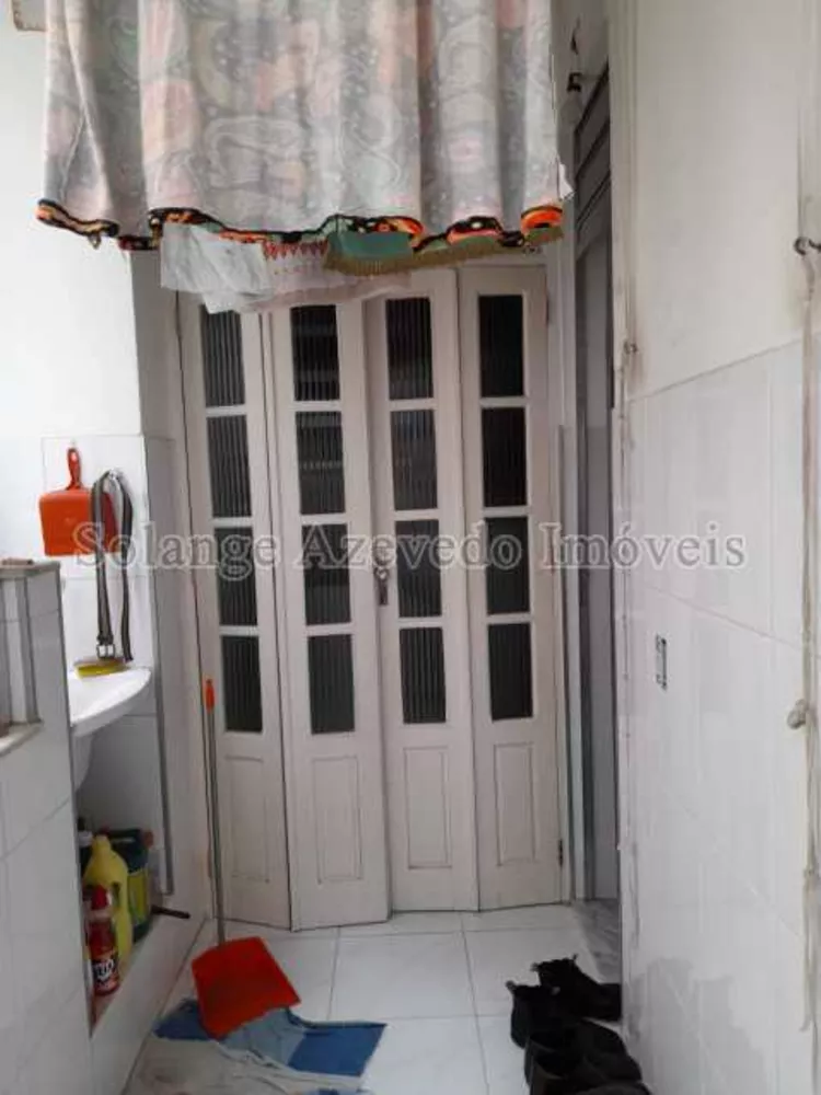 Apartamento, 3 quartos, 82 m² - Foto 2