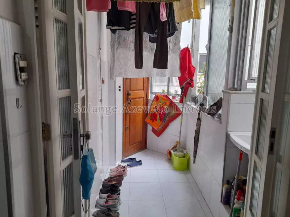 Apartamento, 3 quartos, 82 m² - Foto 16