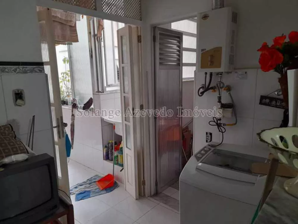Apartamento, 3 quartos, 82 m² - Foto 17