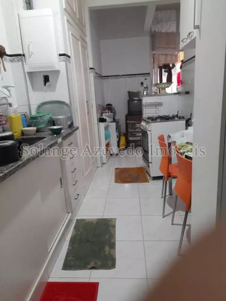 Apartamento, 3 quartos, 82 m² - Foto 4