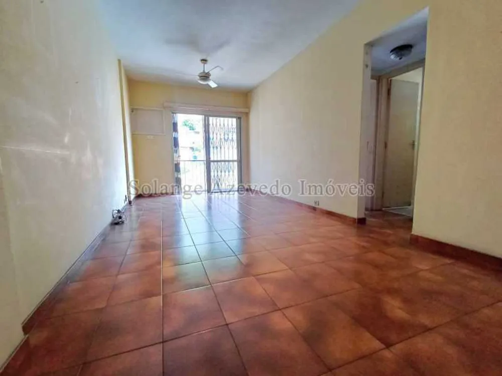 Apartamento, 1 quarto, 54 m² - Foto 1