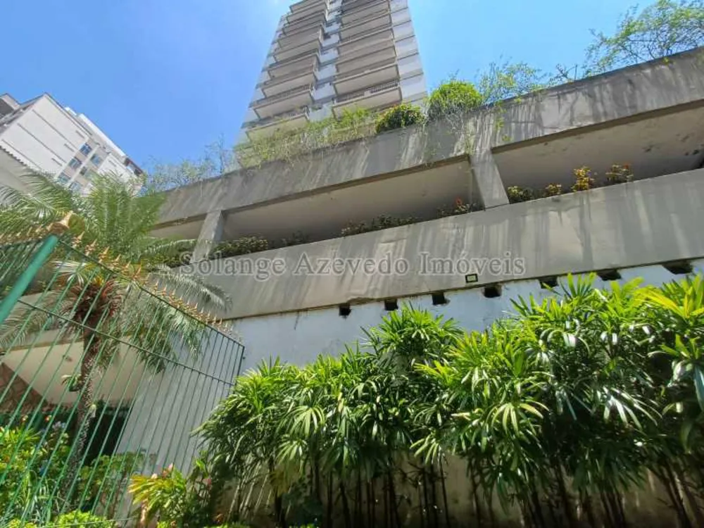 Apartamento, 1 quarto, 54 m² - Foto 27
