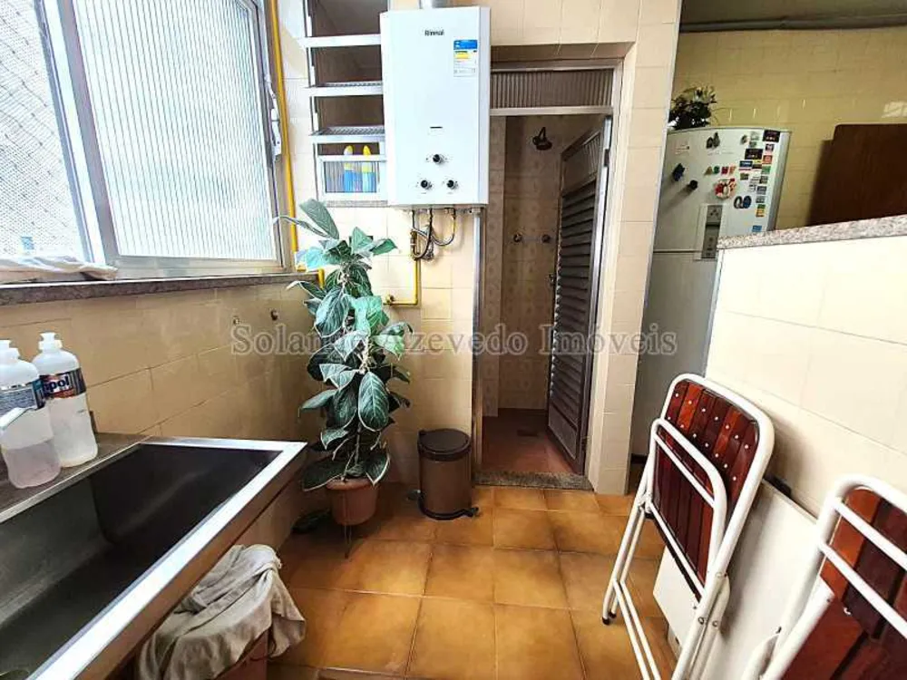 Apartamento, 3 quartos, 89 m² - Foto 9