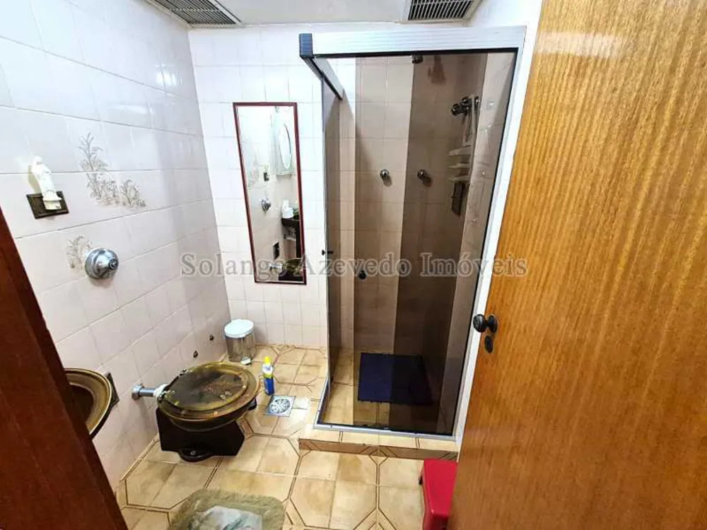 Apartamento, 3 quartos, 89 m² - Foto 5
