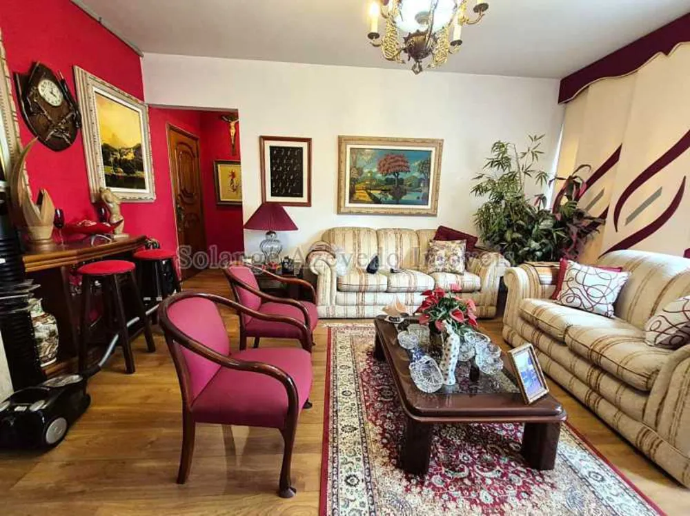 Apartamento, 3 quartos, 89 m² - Foto 10