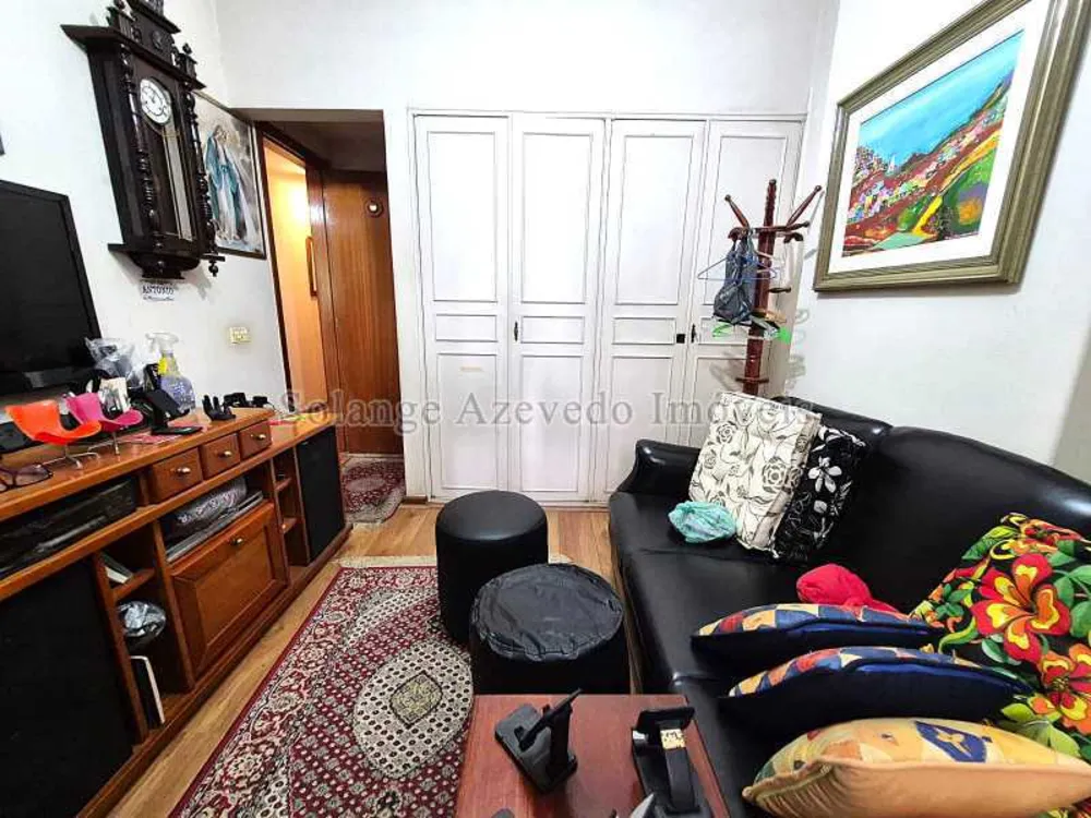 Apartamento, 3 quartos, 89 m² - Foto 1
