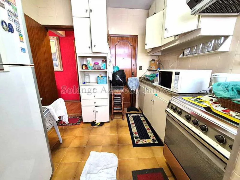 Apartamento, 3 quartos, 89 m² - Foto 4