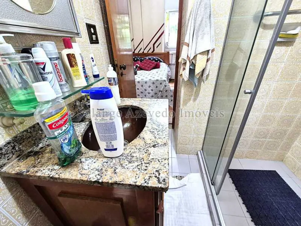 Apartamento, 3 quartos, 89 m² - Foto 3