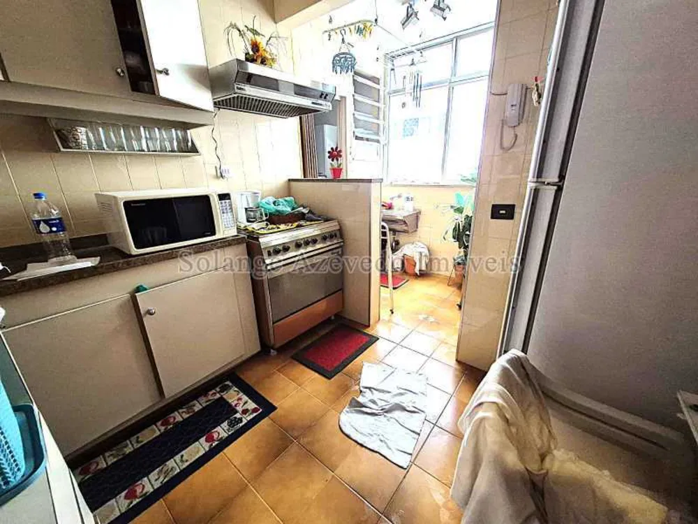 Apartamento, 3 quartos, 89 m² - Foto 11
