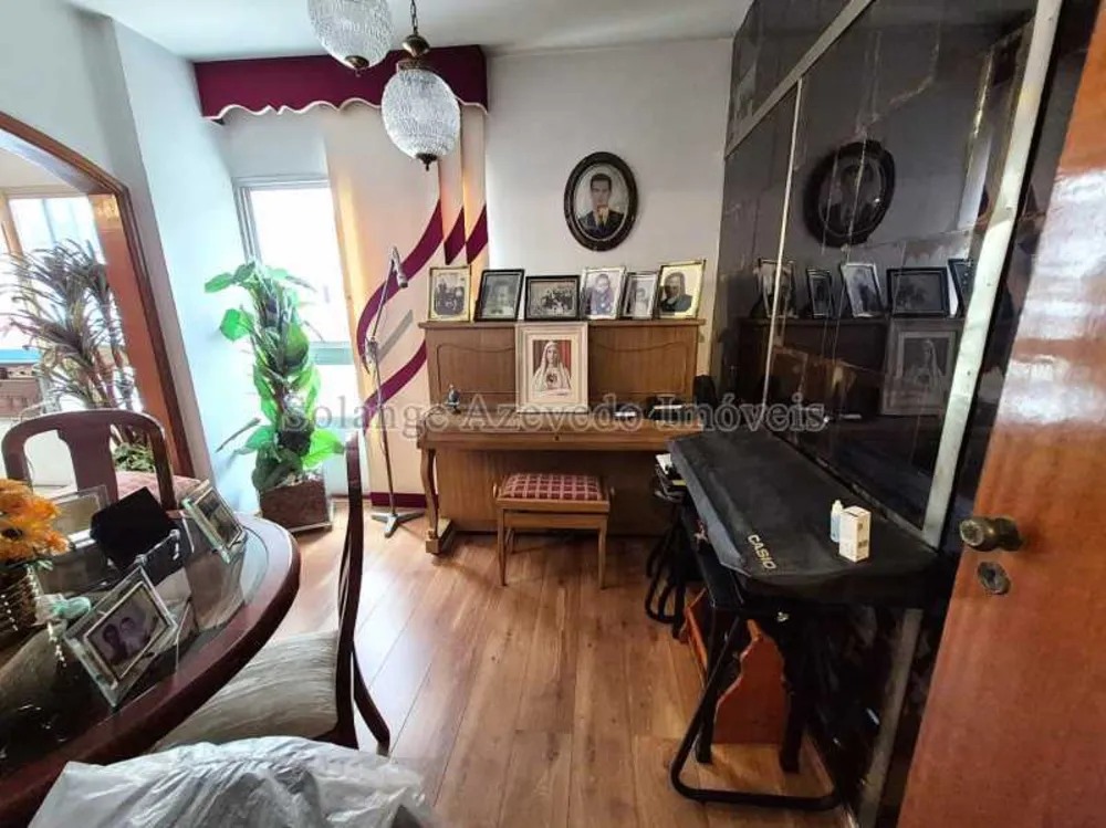 Apartamento, 3 quartos, 89 m² - Foto 6