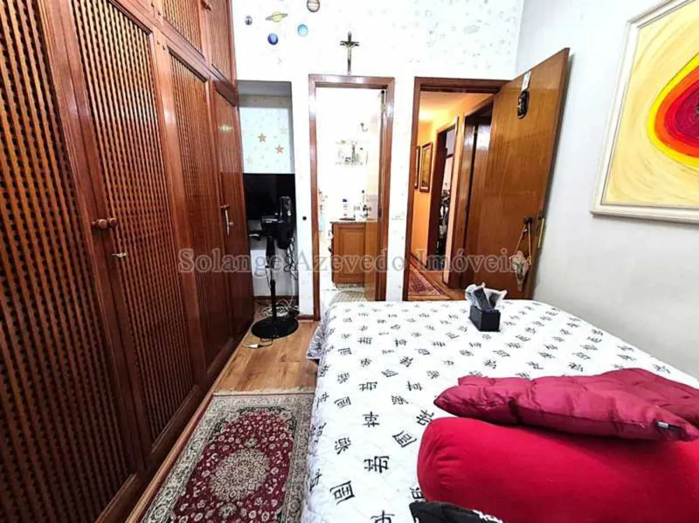 Apartamento, 3 quartos, 89 m² - Foto 12