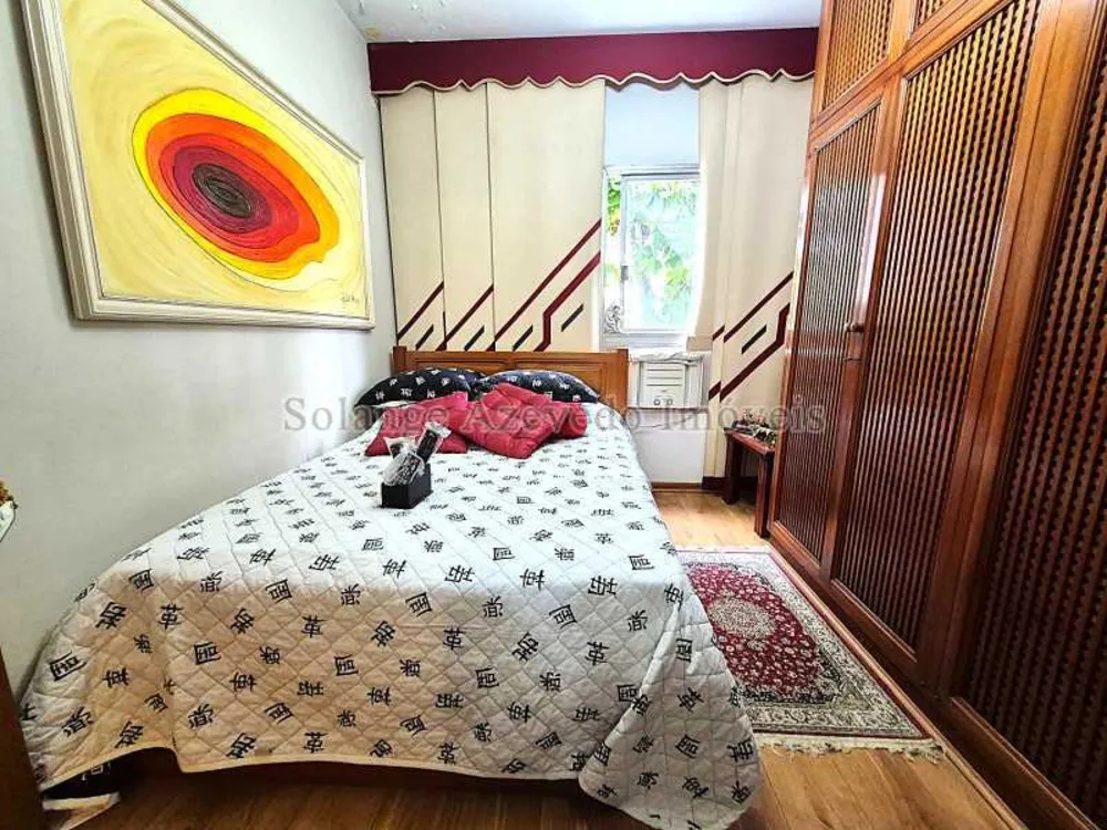 Apartamento, 3 quartos, 89 m² - Foto 8