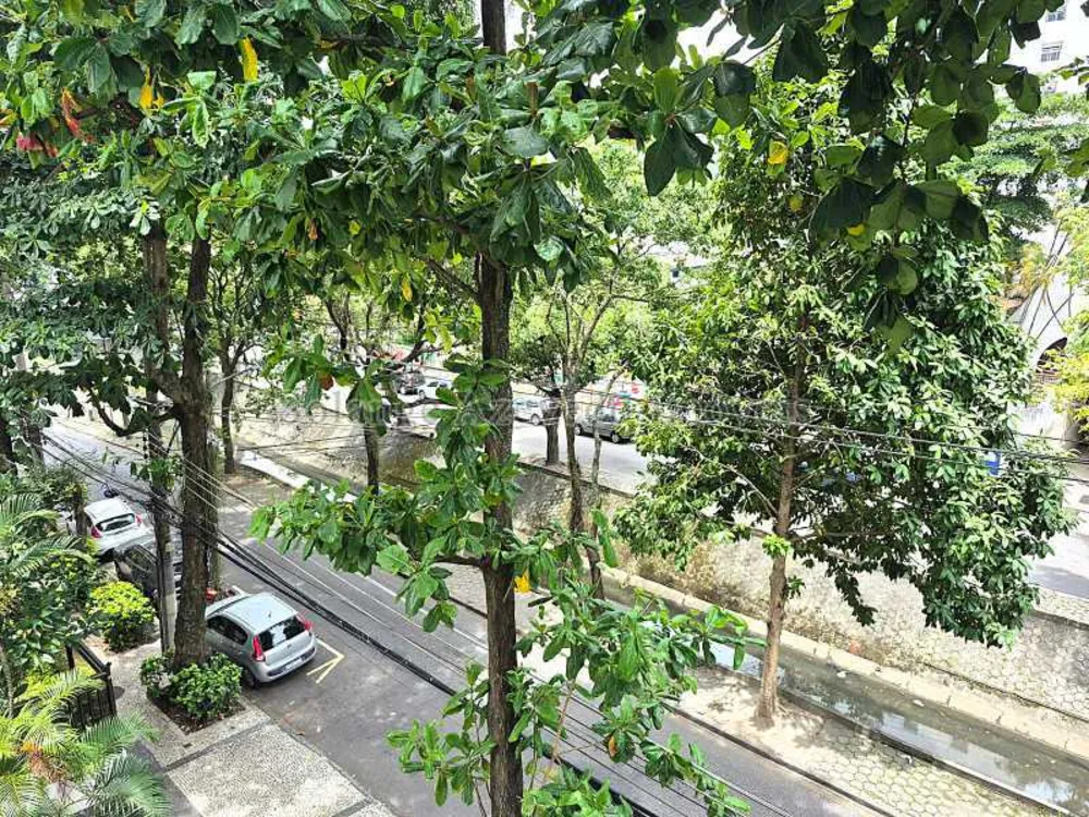 Apartamento, 3 quartos, 89 m² - Foto 2
