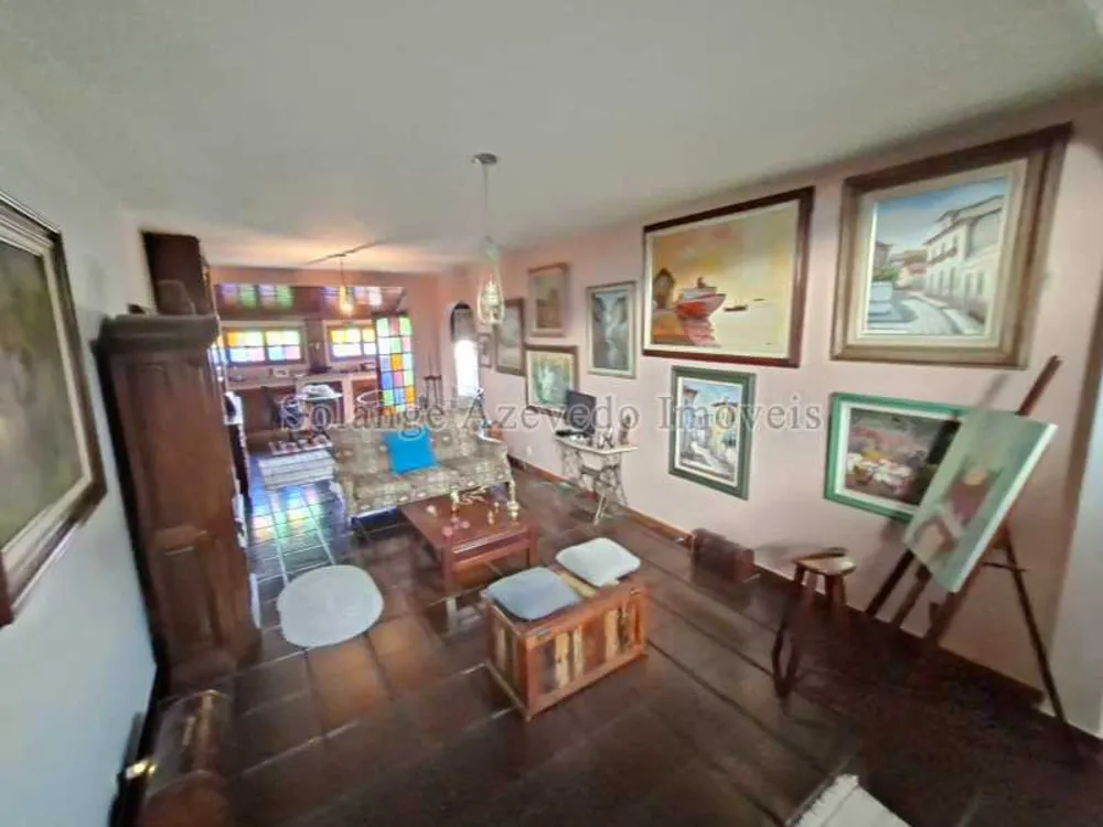Cobertura, 3 quartos, 180 m² - Foto 8