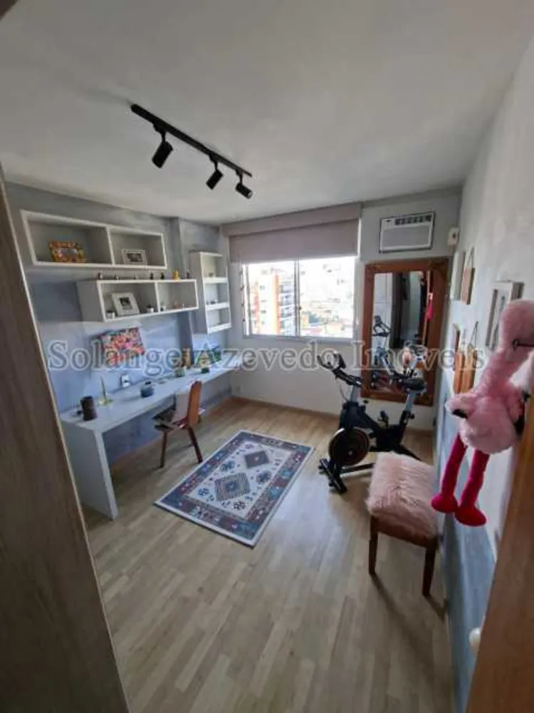 Cobertura, 3 quartos, 180 m² - Foto 27