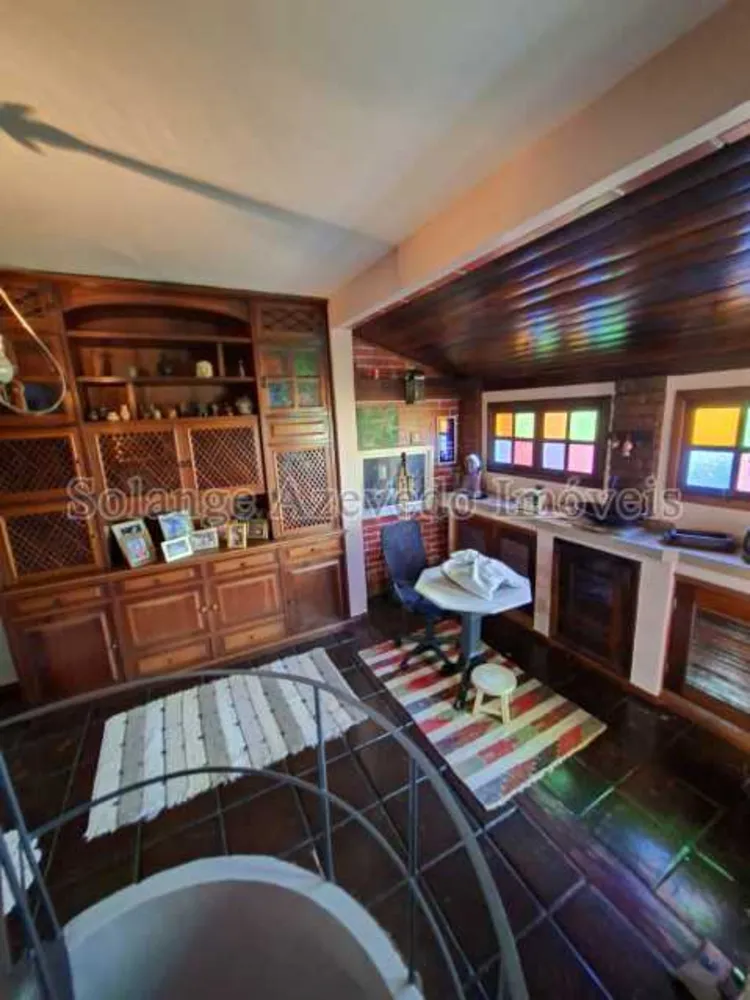 Cobertura, 3 quartos, 180 m² - Foto 2