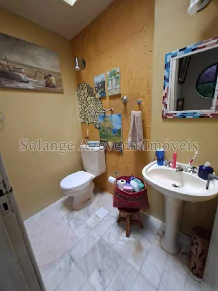 Cobertura, 3 quartos, 180 m² - Foto 17