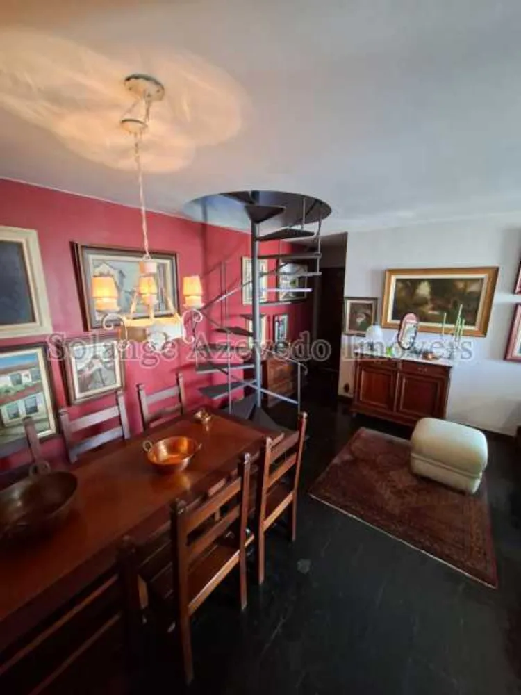 Cobertura, 3 quartos, 180 m² - Foto 25
