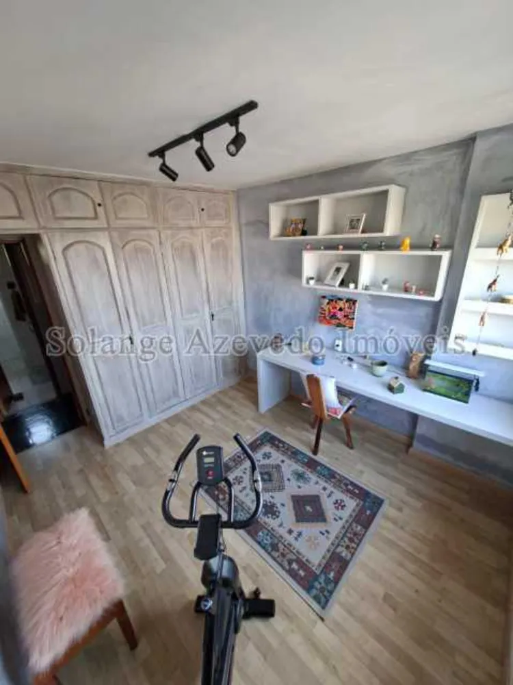 Cobertura, 3 quartos, 180 m² - Foto 9