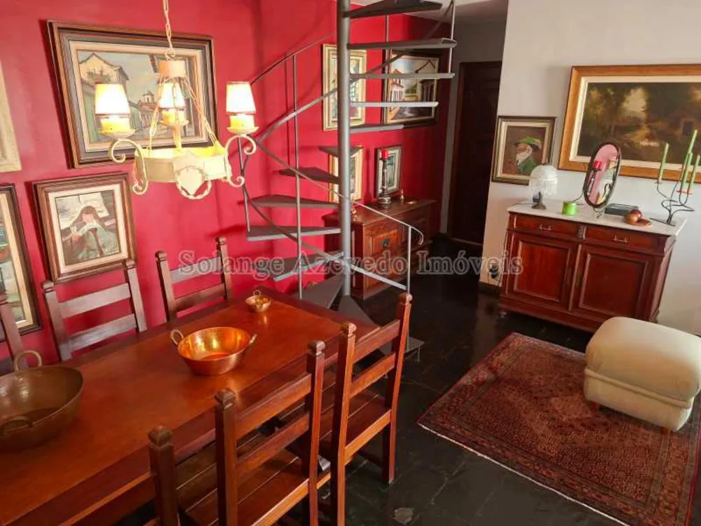 Cobertura, 3 quartos, 180 m² - Foto 24