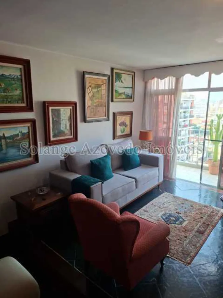 Cobertura, 3 quartos, 180 m² - Foto 12