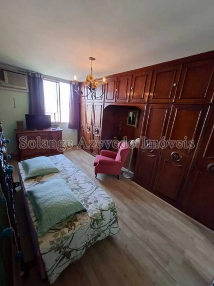 Cobertura, 3 quartos, 180 m² - Foto 4