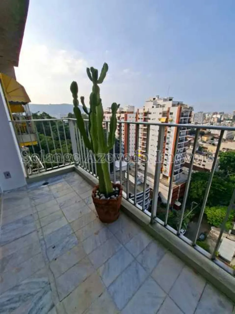 Cobertura, 3 quartos, 180 m² - Foto 7