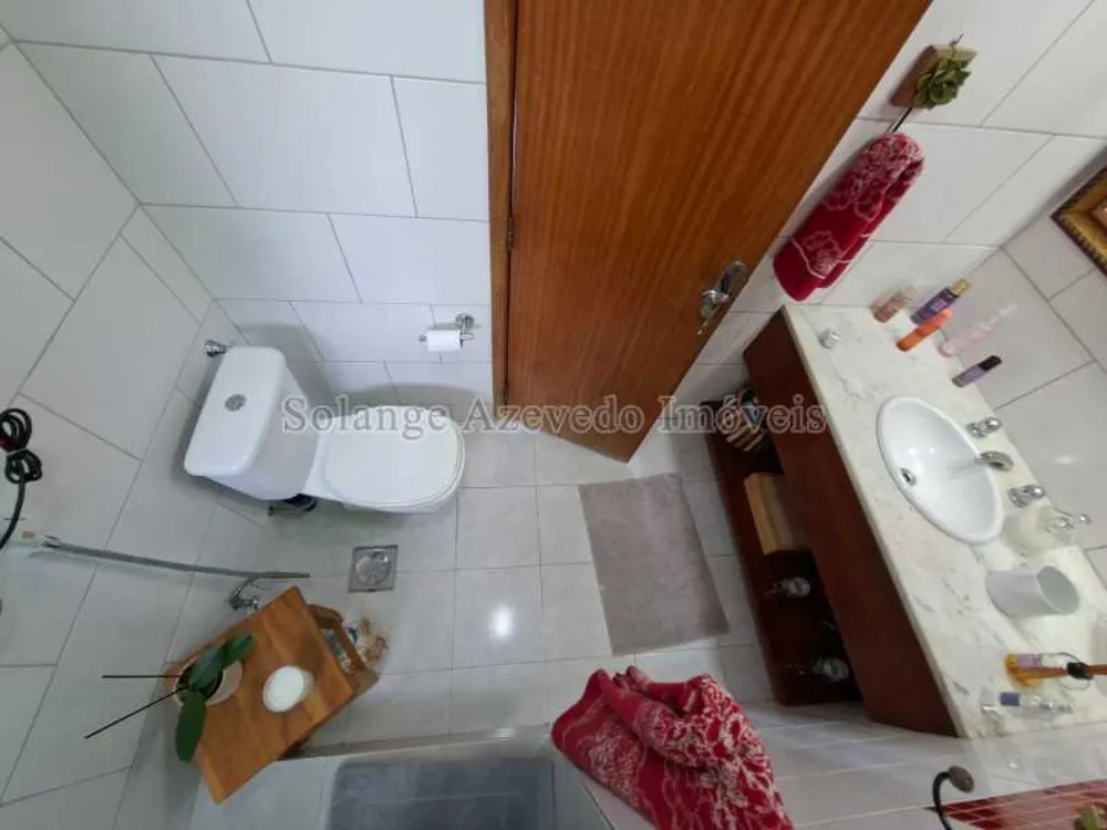 Cobertura, 3 quartos, 180 m² - Foto 26