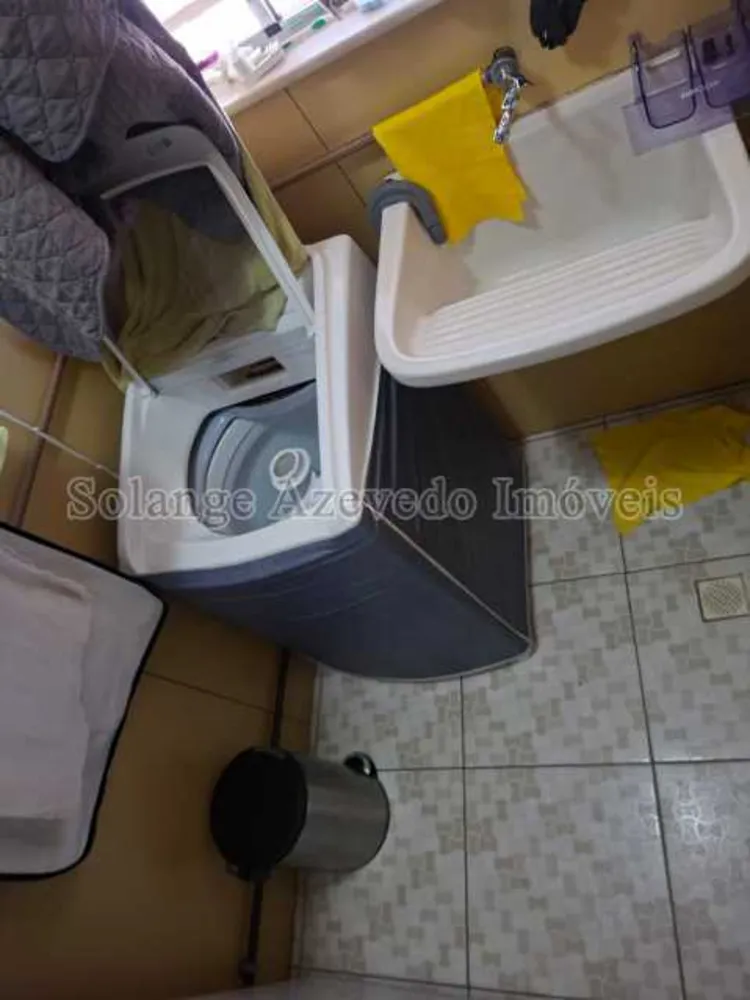 Cobertura, 3 quartos, 180 m² - Foto 5