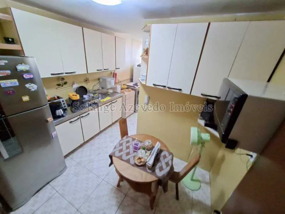 Cobertura, 3 quartos, 180 m² - Foto 3