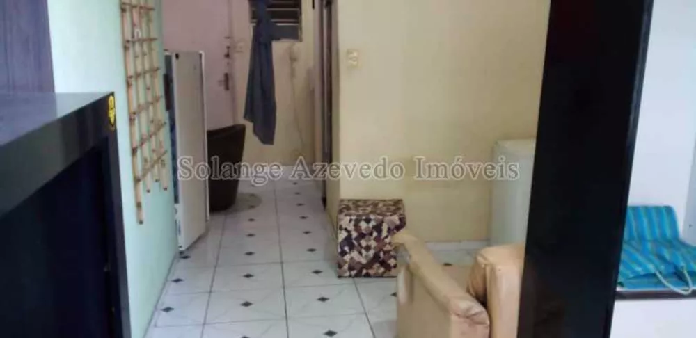 Kitnet-Studio, 26 m² - Foto 8