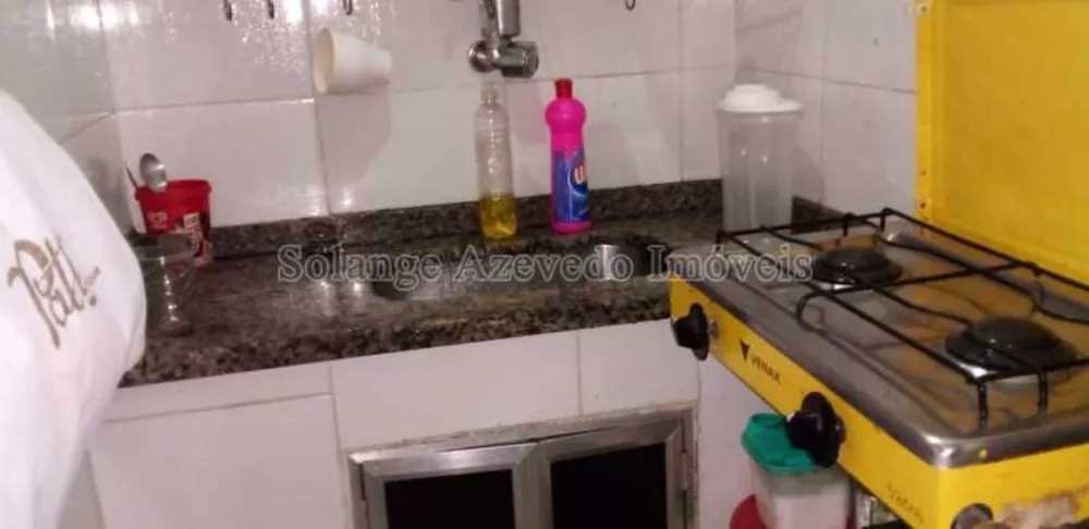 Kitnet-Studio, 26 m² - Foto 10